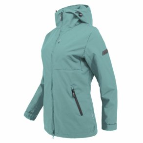 Sportsjakke til damer Joluvi Mazzin Dame XL