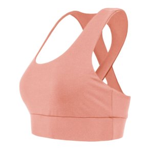 Sports Top til damer Joluvi Mavi Pink