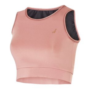 Sports Top til damer Joluvi Mavi Pink