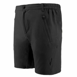 Sport shorts til mnd Joluvi Outdoor Munster Sort Moutain
