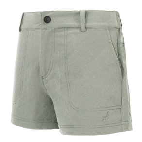 Dameshorts Joluvi ADARE Grn Beige