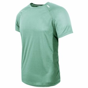 Kortrmet T-shirt til Mnd Joluvi Estoril