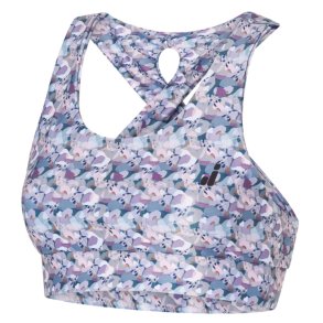 Sports Top til damer Joluvi Mavi