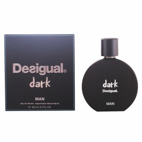 Herreparfume Dark Desigual EDT (100 ml)