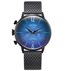 Herreur Welder WWRC401