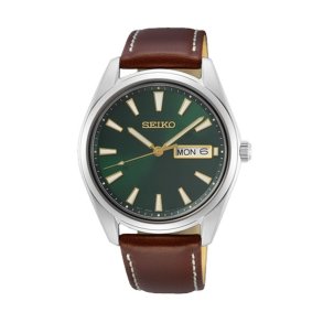 Herreur Seiko SUR449P1 Gr�n
