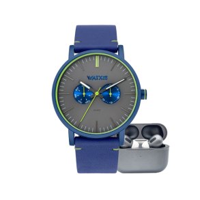 Herreur Watx & Colors RELOJ7_44 ( 44 mm)