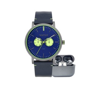 Herreur Watx & Colors RELOJ12_44 ( 44 mm)