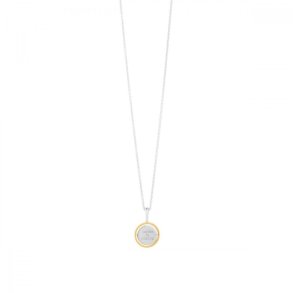 Halskde til kvinder Secrecy P7166CDAWWC93 42 cm