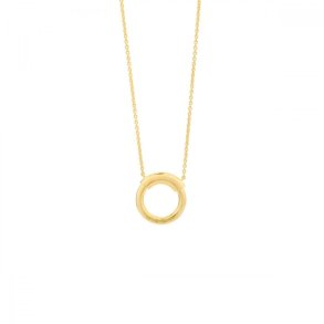 Halskde til kvinder Secrecy P7212CDAW7C93 42 cm