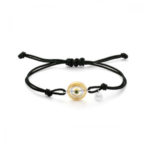 Armbnd til kvinder Secrecy B3726CDAWW000 18 cm