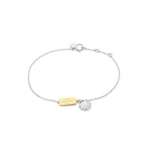 Armbnd til kvinder Secrecy B3752CDAWW900 17 - 20 cm