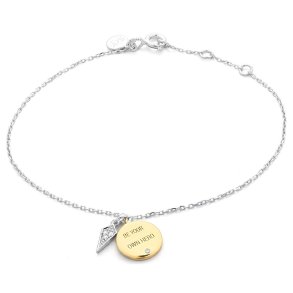 Armbnd til kvinder Secrecy B3747CDAWW900 17 - 20 cm