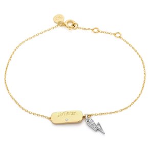 Armbnd til kvinder Secrecy B3753CDAWW900 17 - 20 cm