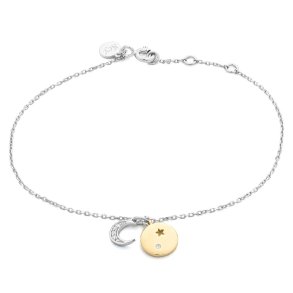 Armbnd til kvinder Secrecy B3748CDAWW900 17 - 20 cm