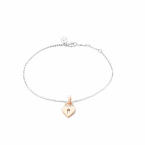 Armbnd til kvinder Secrecy B3825CDAW6900 17 - 20 cm