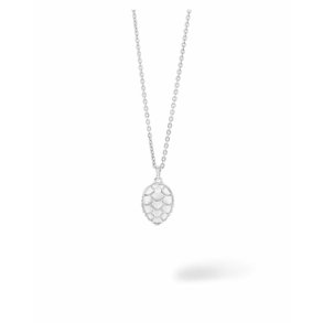 Halskde til kvinder Secrecy P7326CDAWAC93 45 cm