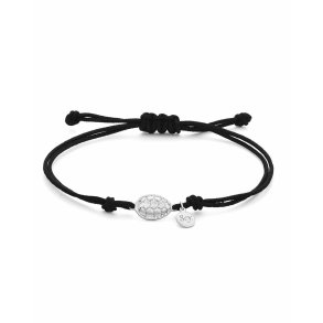 Armbnd til kvinder Secrecy B4012CDAWA900 19 cm