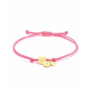 Armbnd til kvinder Secrecy B4013CDAW7900 19 cm