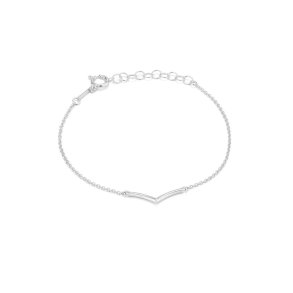 Armbnd til kvinder Radiant RY000088 19 cm