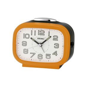 Vkkeur Seiko QHK060E Orange