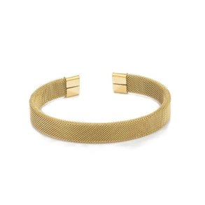 Armbnd til kvinder Radiant RH000019 Gylden