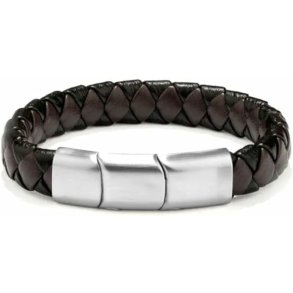 Armbnd til mnd Radiant RH000045 Metal