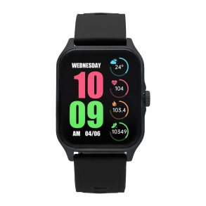 Herreur Radiant RAS10401DF Sort