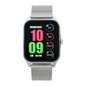 Herreur Radiant RAS10404DF Slvfarvet