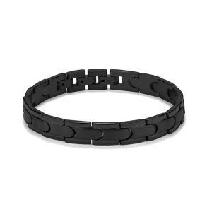 Armbnd til mnd Radiant RH000090 Sort