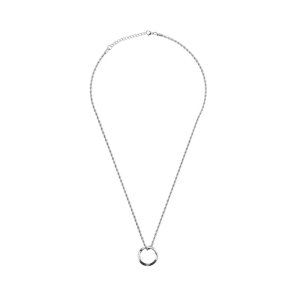 Vedhng til kvinder Radiant RH000119 Slvfarvet