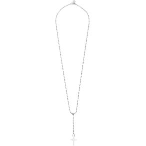 Vedhng til kvinder Radiant RH000176 Slvfarvet