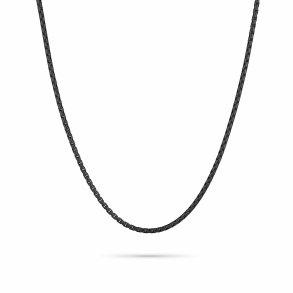 Halsk�de til kvinder Radiant RH000265 S�lvfarvet