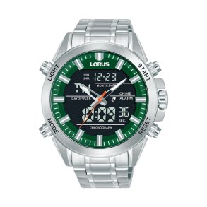 Herreur Lorus RW667AX9