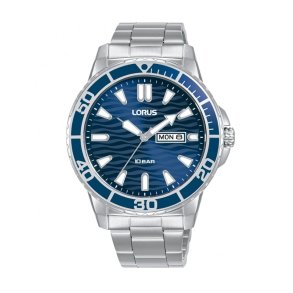 Herreur Lorus RH357AX9S