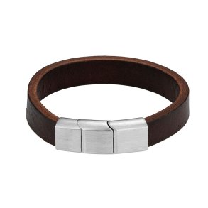 Armbnd til mnd Radiant RH000338 Brun