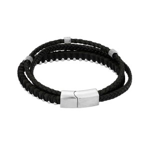 Armbnd til mnd Radiant RH000313 Sort