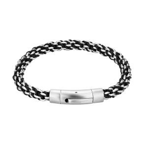 Armbnd til mnd Radiant RH000316 Sort