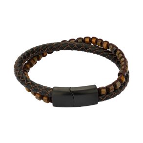 Armbnd til mnd Radiant RH000317 Brun