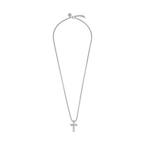 Halskde til mnd Radiant RH000320 Slvfarvet