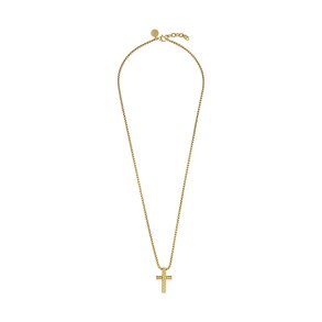 Halskde til mnd Radiant RH000321 Gylden