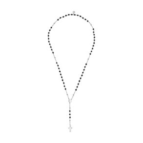 Halskde til mnd Radiant RH000327 Slvfarvet