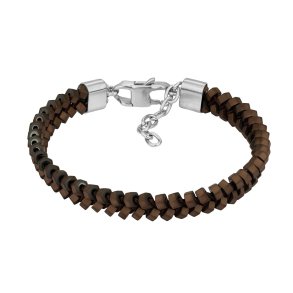 Armbnd til mnd Radiant RH000330 Brun