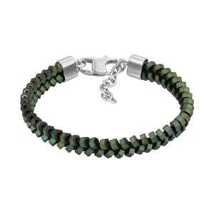 Armbnd til mnd Radiant RH000331 Grn