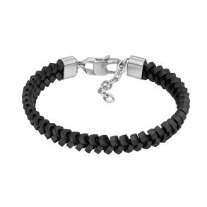 Armbnd til mnd Radiant RH000332 Sort