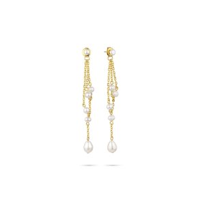 Ring til kvinder Radiant RY000288A Gylden