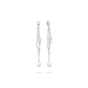 Ring til kvinder Radiant RY000289A S�lvfarvet