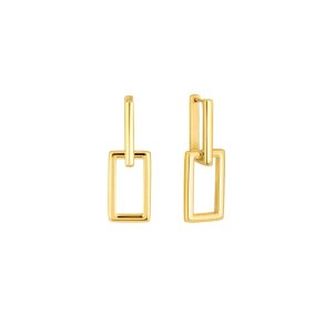 Ring til kvinder Radiant RY000355 Gylden