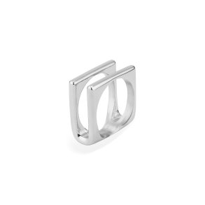 Ring til kvinder Radiant RY000362-12 S�lvfarvet