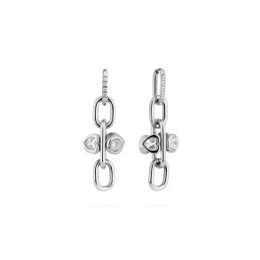 Ring til kvinder Radiant RY000378 S�lvfarvet